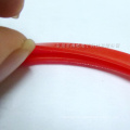 custom rubber silicone sealing ring